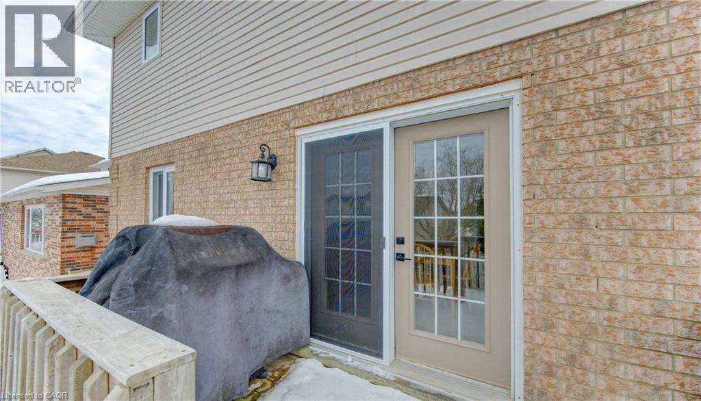 168 Bridgewater Crescent, Waterloo, Ontario N2M 2T3 - Photo 44 - 40808486