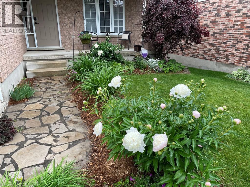 168 Bridgewater Crescent, Waterloo, Ontario N2M 2T3 - Photo 48 - 40808486