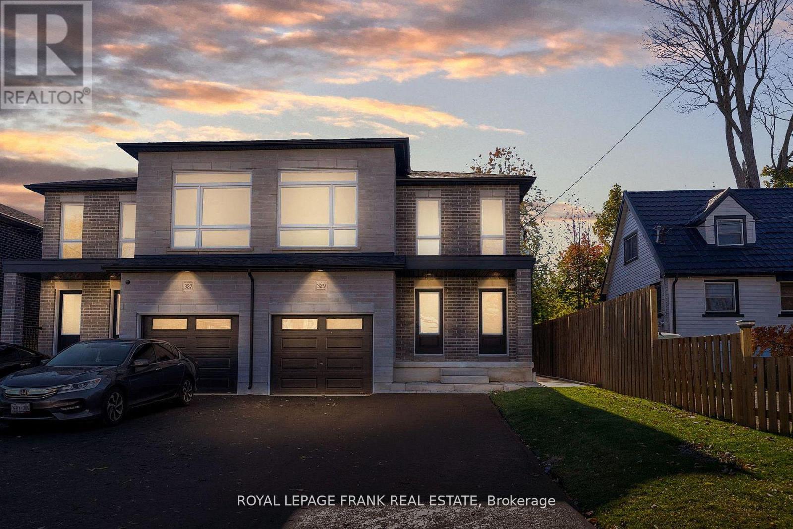 327 Anderson Avenue, Oshawa, Ontario  L1J 2N8 - Photo 36 - E12842924