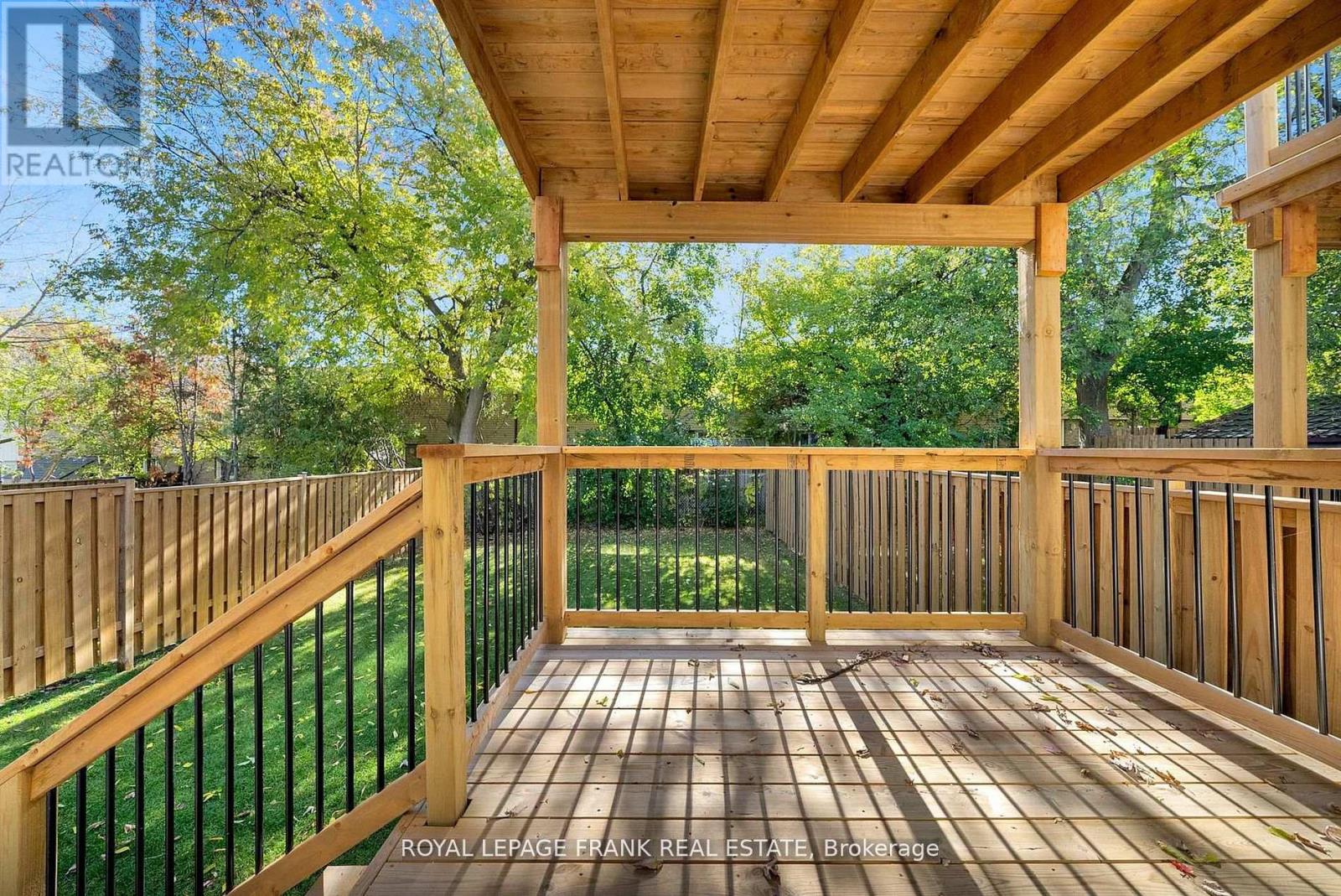 327 Anderson Avenue, Oshawa, Ontario  L1J 2N8 - Photo 8 - E12842924