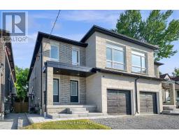 327 ANDERSON AVENUE, Oshawa, Ontario
