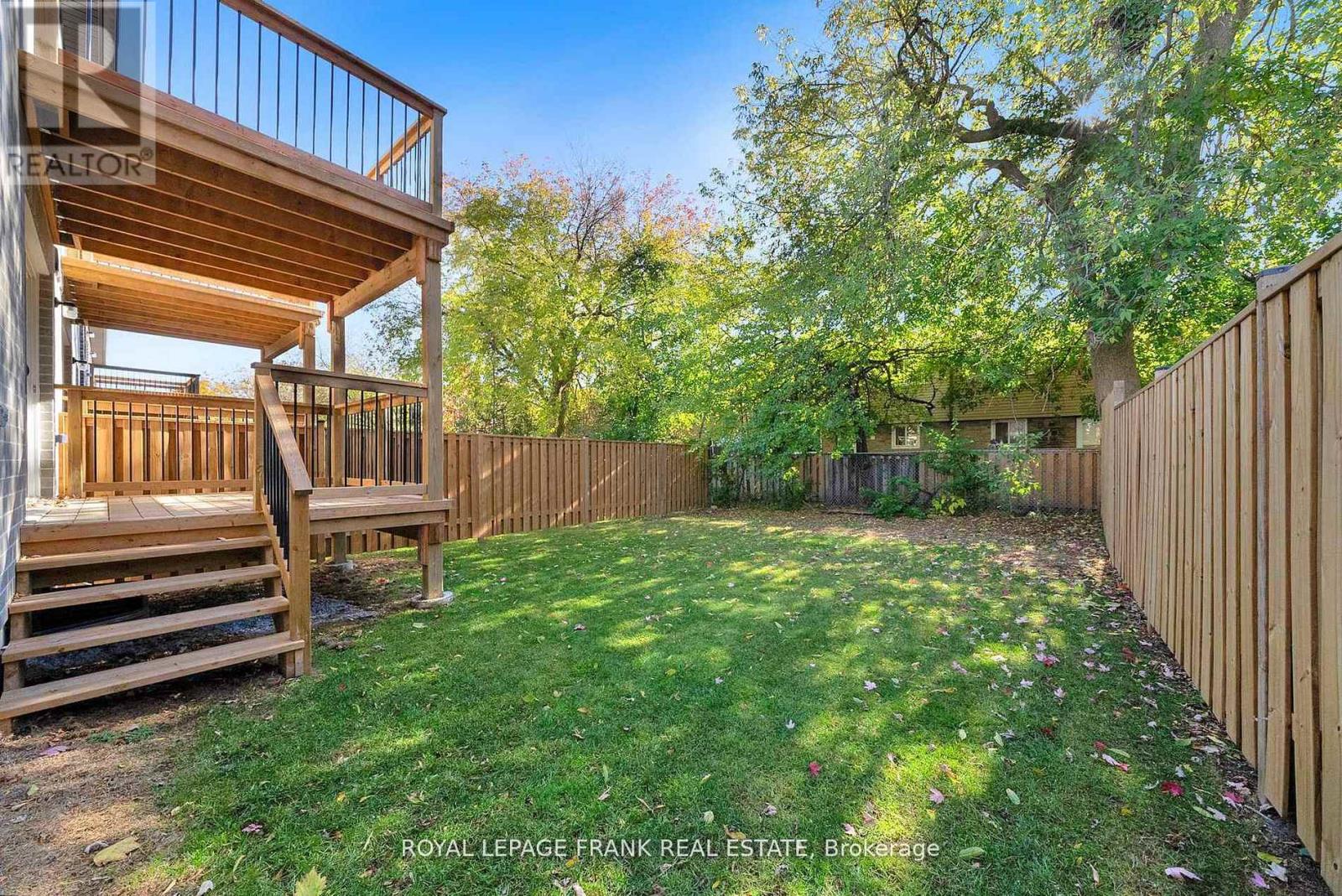 329 Anderson Avenue, Oshawa, Ontario  L1J 2N8 - Photo 29 - E12842928