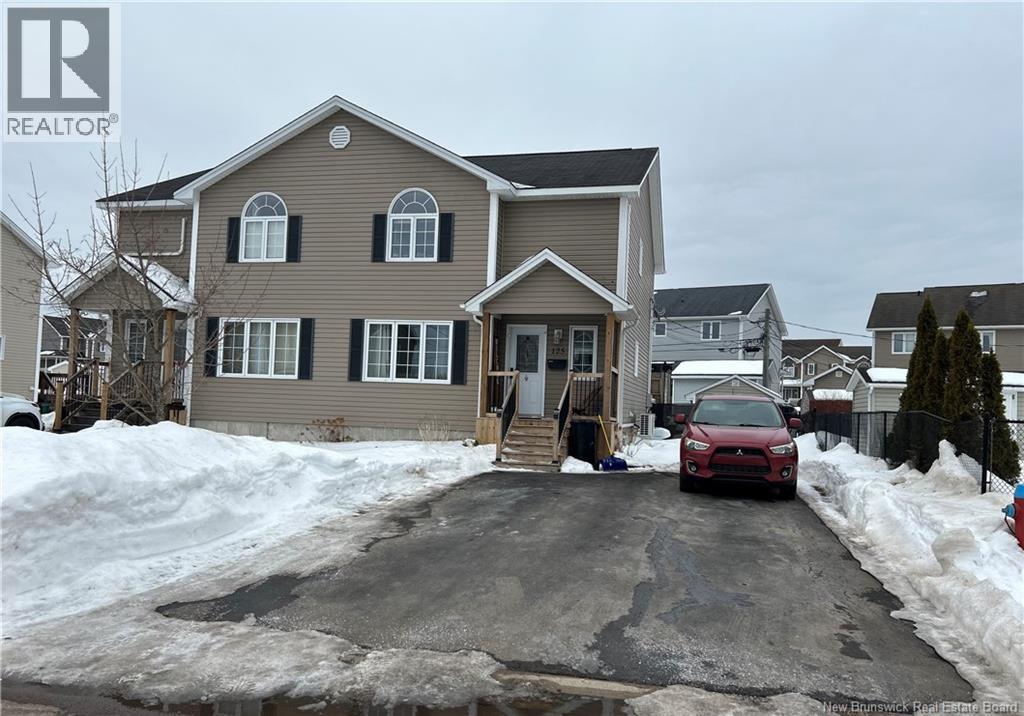 125 Madrid Street, Riverview, New Brunswick  E1B 0G6 - Photo 2 - NB134290