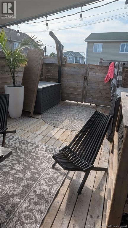 125 Madrid Street, Riverview, New Brunswick  E1B 0G6 - Photo 31 - NB134290