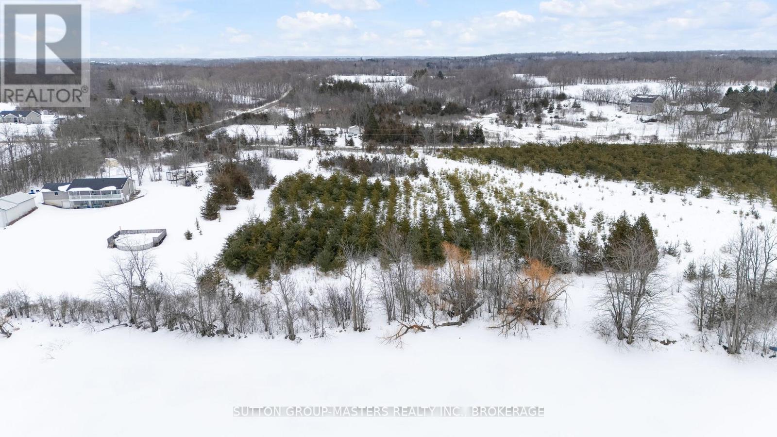 Pt Lt 19 Camden Portland Boundary Road, Frontenac, Ontario K0H 1V0 - Photo 10 - X12842908