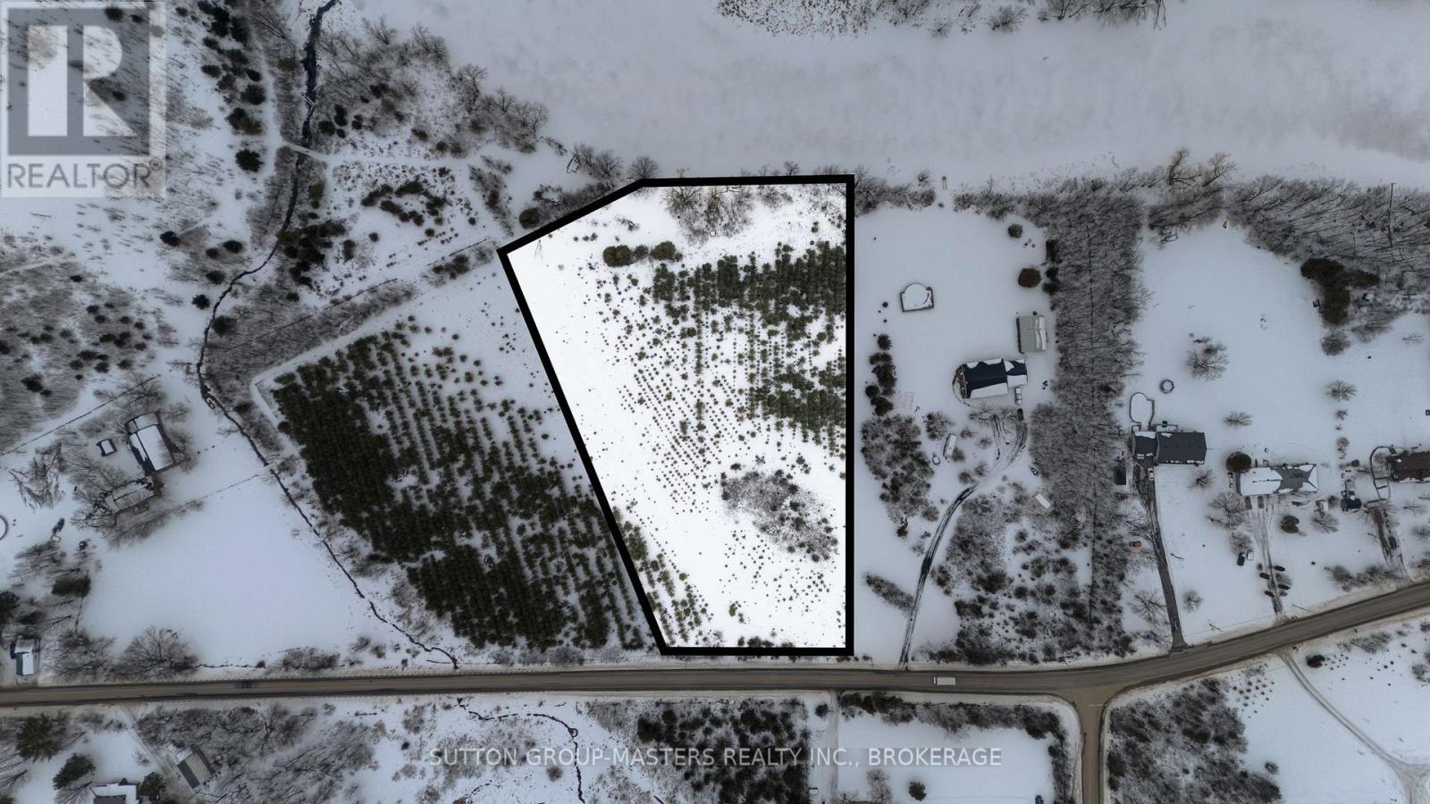 Pt Lt 19 Camden Portland Boundary Road, Frontenac, Ontario K0H 1V0 - Photo 13 - X12842908