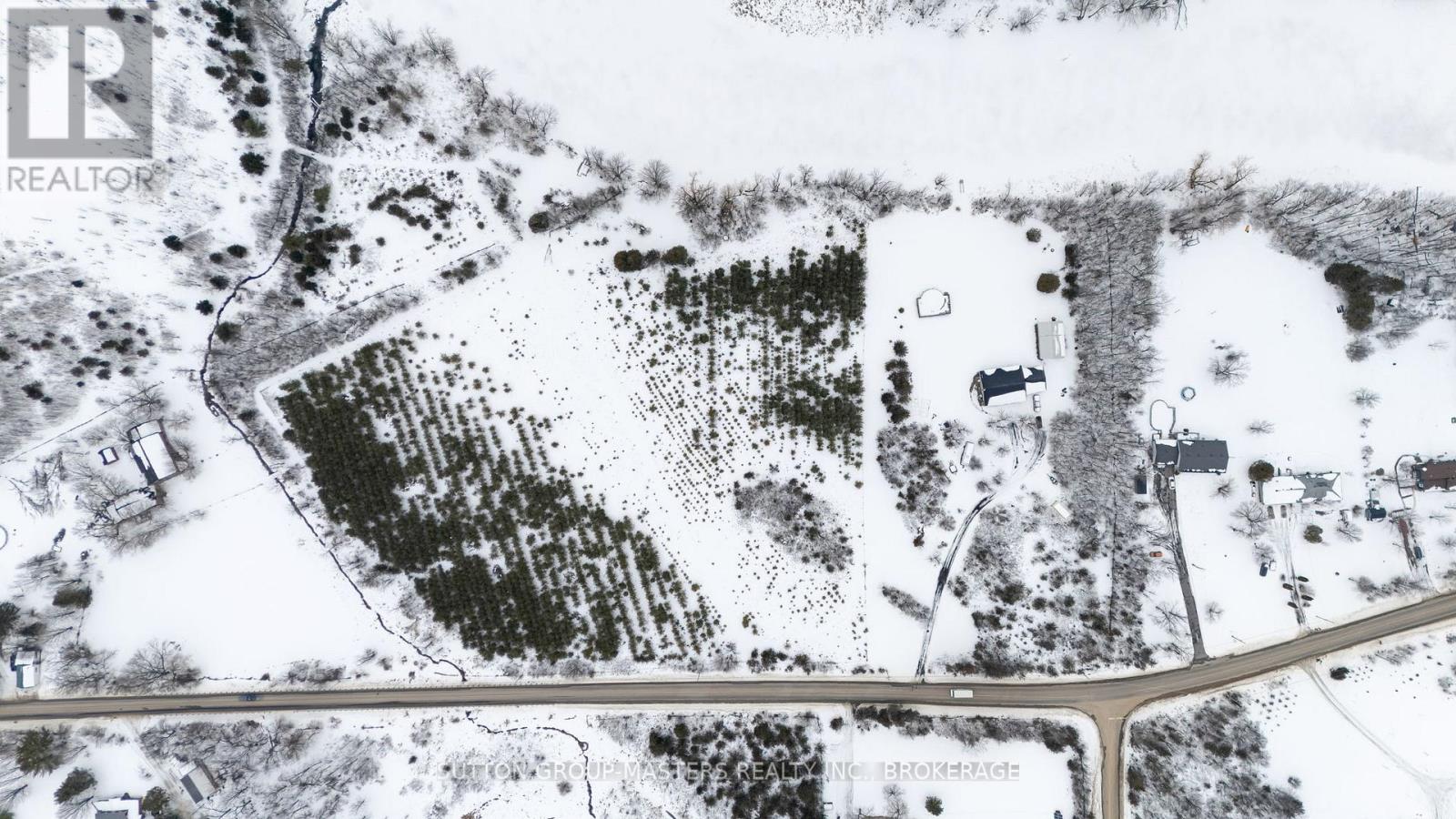 Pt Lt 19 Camden Portland Boundary Road, Frontenac, Ontario K0H 1V0 - Photo 14 - X12842908