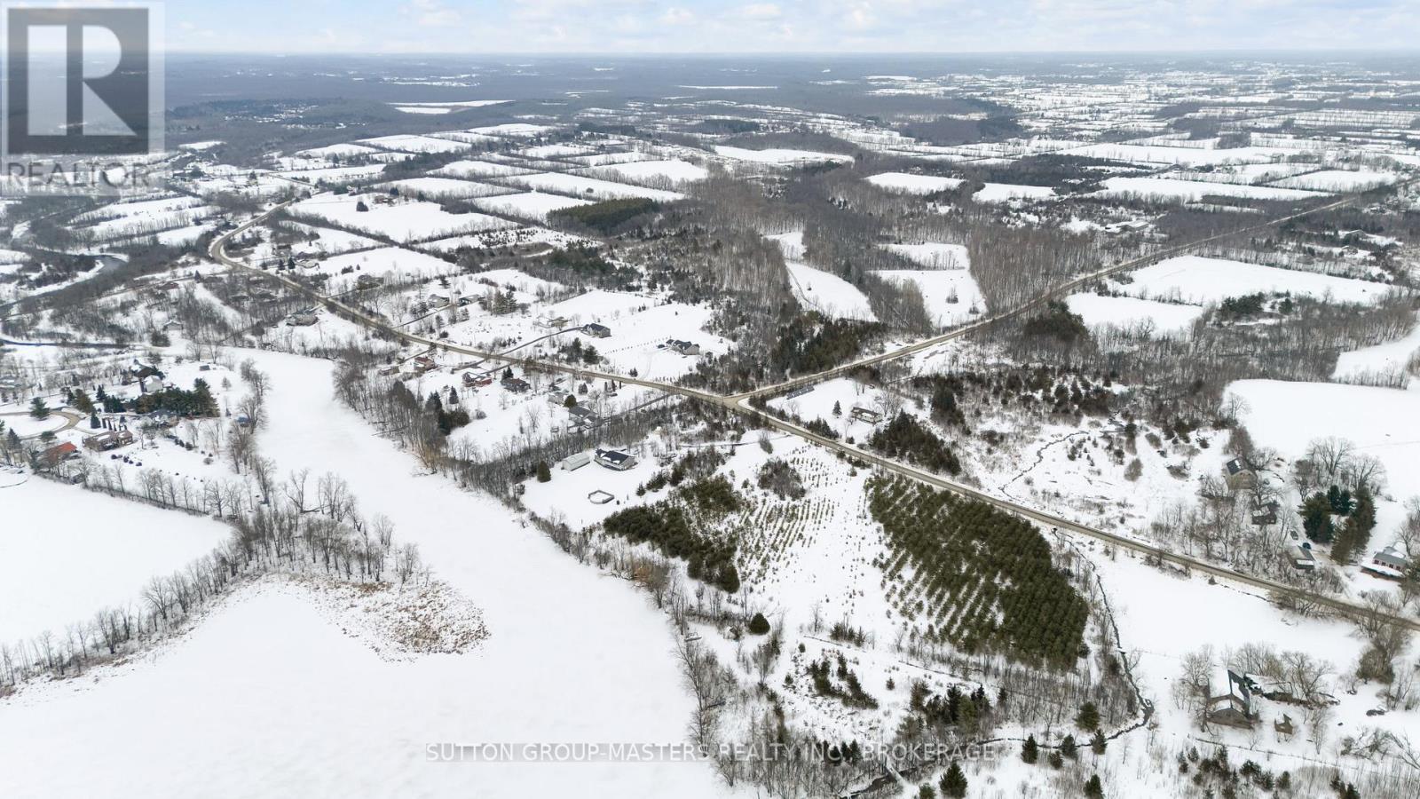 Pt Lt 19 Camden Portland Boundary Road, Frontenac, Ontario K0H 1V0 - Photo 16 - X12842908