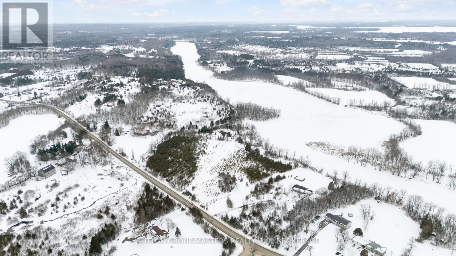 Pt Lt 19 Camden Portland Boundary Road, Frontenac, Ontario K0H 1V0 - Photo 2 - X12842908