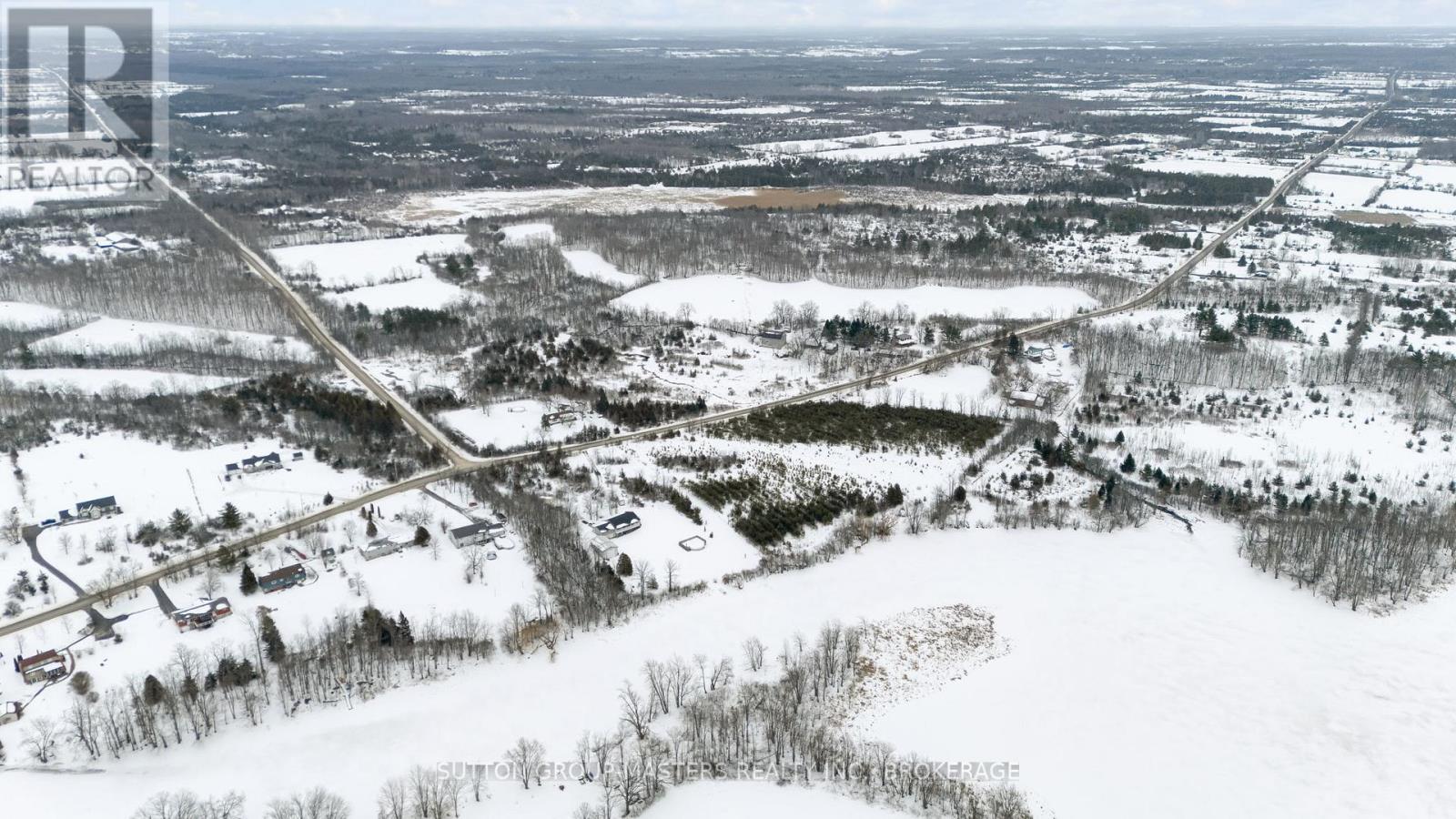 Pt Lt 19 Camden Portland Boundary Road, Frontenac, Ontario K0H 1V0 - Photo 22 - X12842908
