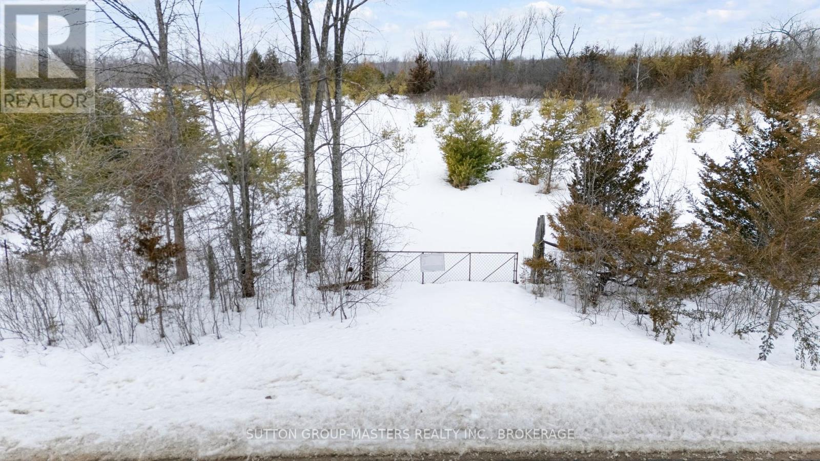 Pt Lt 19 Camden Portland Boundary Road, Frontenac, Ontario K0H 1V0 - Photo 25 - X12842908