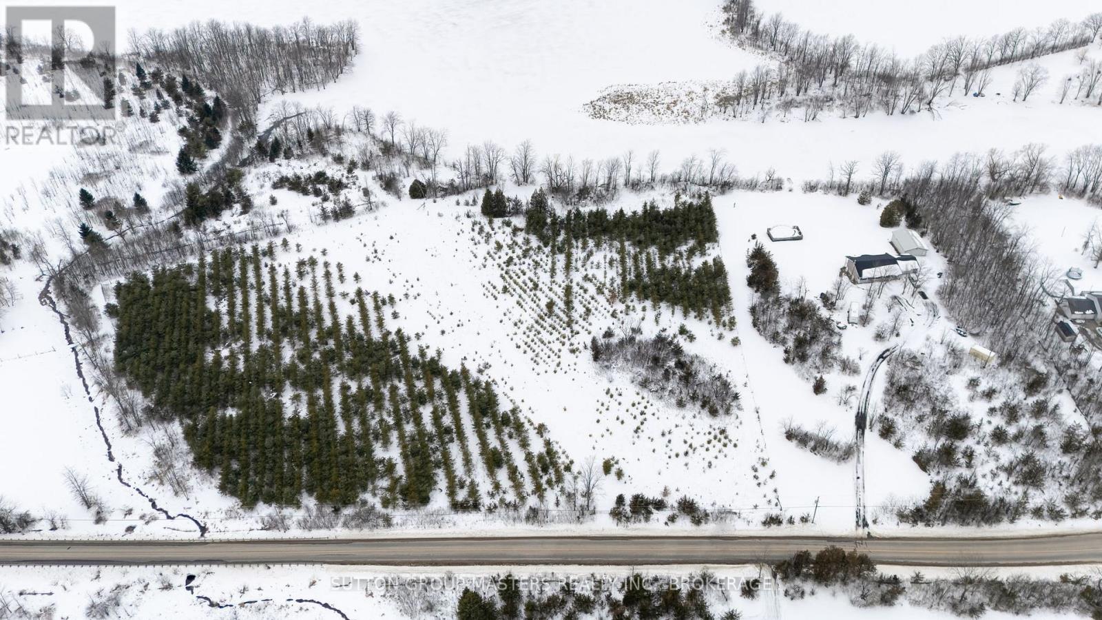 Pt Lt 19 Camden Portland Boundary Road, Frontenac, Ontario K0H 1V0 - Photo 3 - X12842908