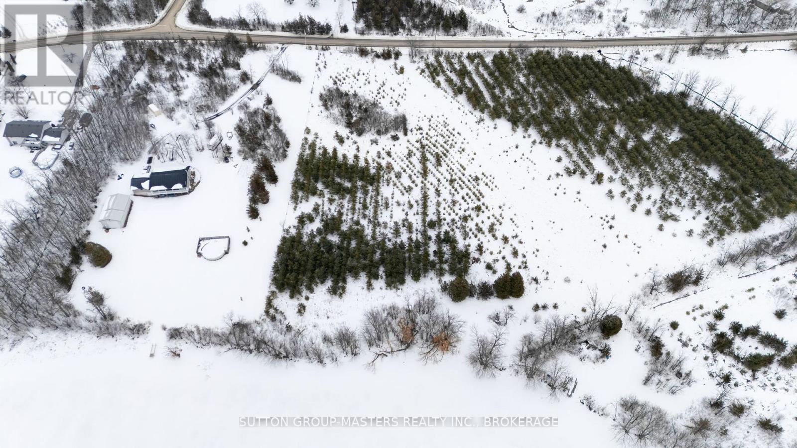 Pt Lt 19 Camden Portland Boundary Road, Frontenac, Ontario K0H 1V0 - Photo 4 - X12842908