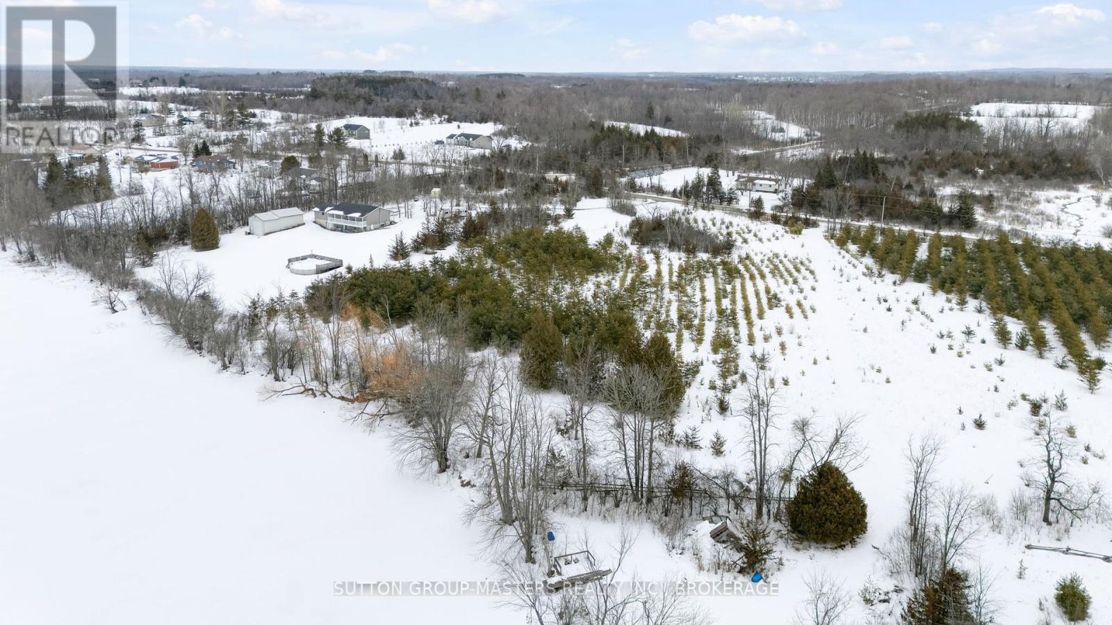 Pt Lt 19 Camden Portland Boundary Road, Frontenac, Ontario K0H 1V0 - Photo 6 - X12842908