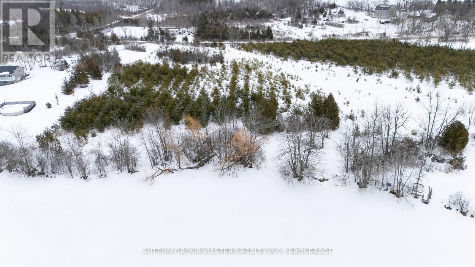 Pt Lt 19 Camden Portland Boundary Road, Frontenac, Ontario K0H 1V0 - Photo 7 - X12842908