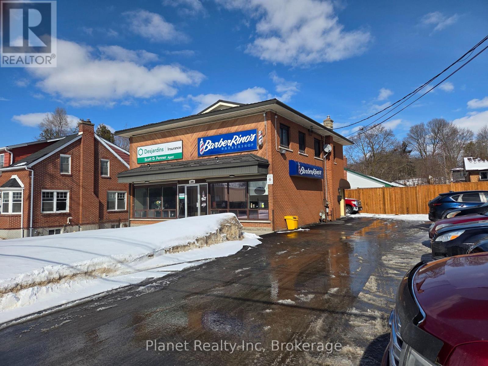 220 Edinburgh Road S, Guelph, Ontario  N1G 2J4 - Photo 2 - X12842884