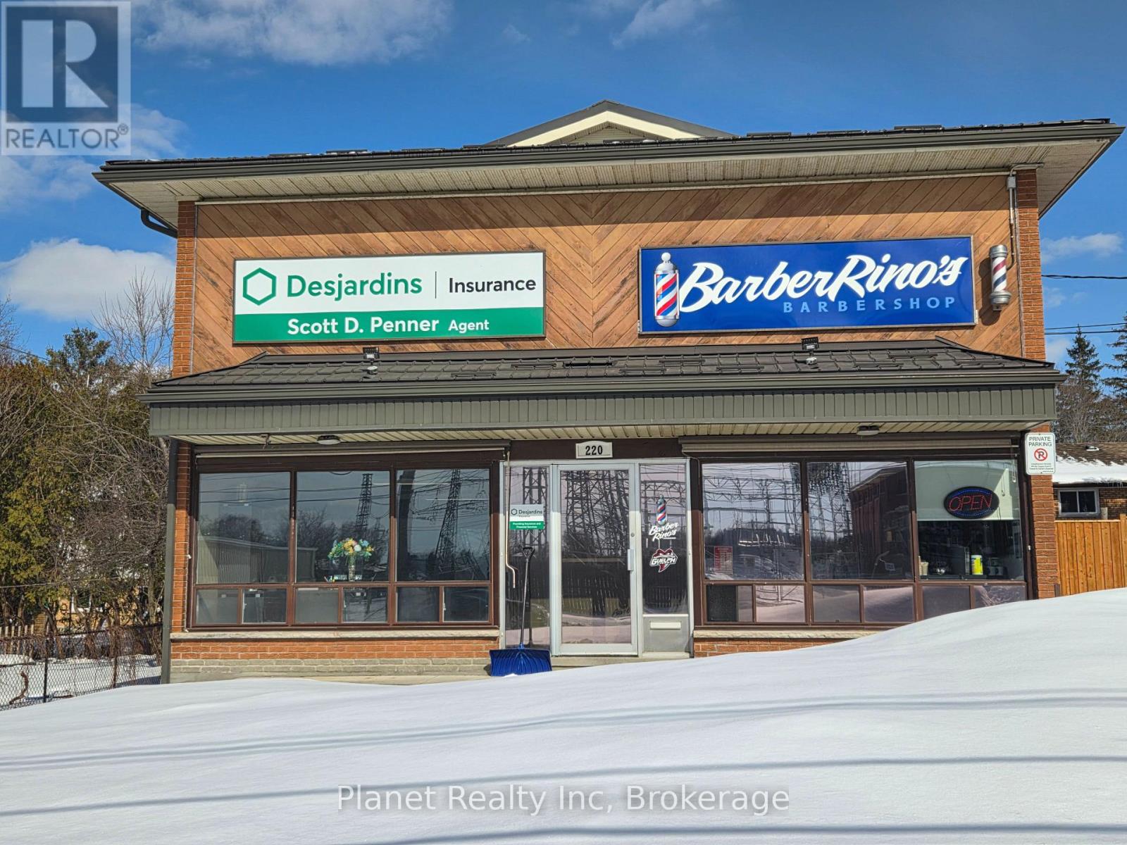 220 Edinburgh Road S, Guelph, Ontario  N1G 2J4 - Photo 3 - X12842884