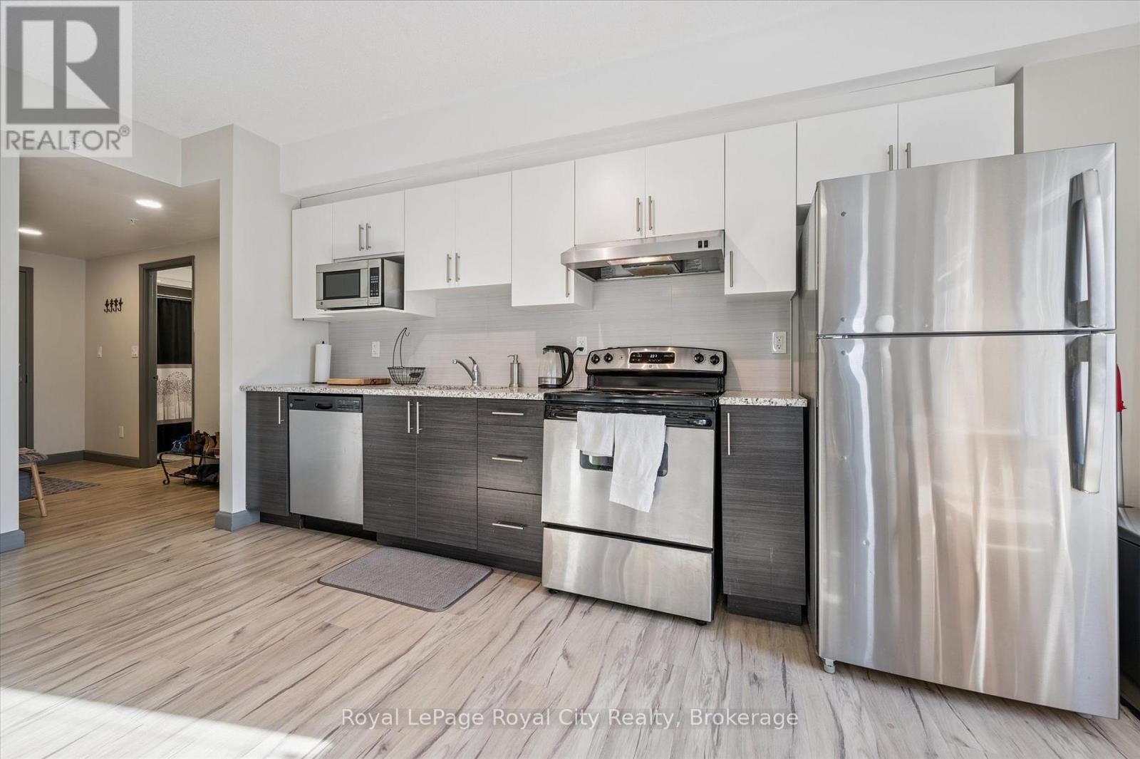 186 - 258a Sunview Street, Waterloo, Ontario  N2L 0H6 - Photo 10 - X12842890