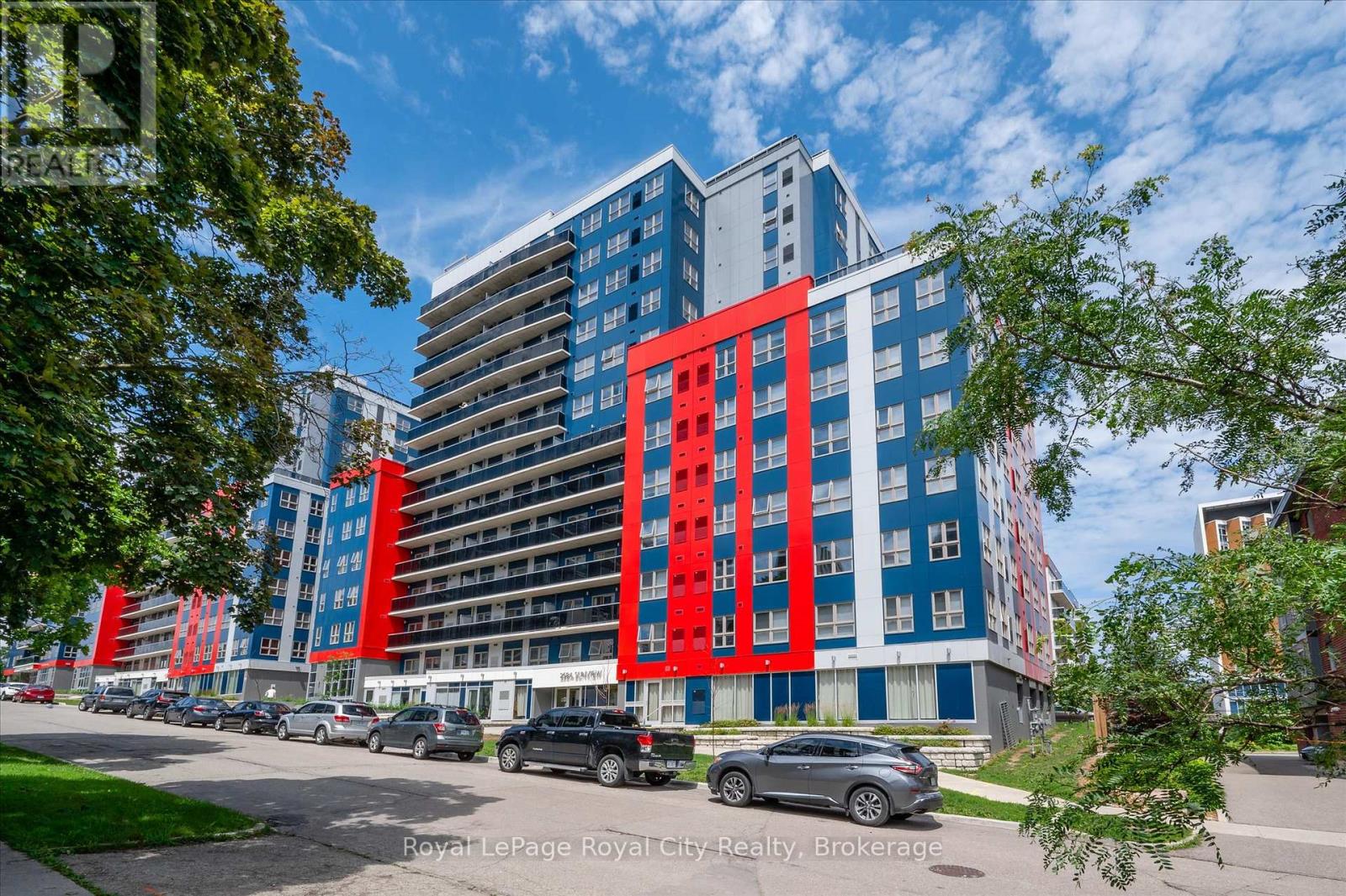 186 - 258a Sunview Street, Waterloo, Ontario  N2L 0H6 - Photo 19 - X12842890