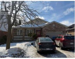 129 RICKSON AVENUE, guelph (kortright west), Ontario