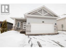 22 WALNUT CRESCENT, Belleville, Ontario