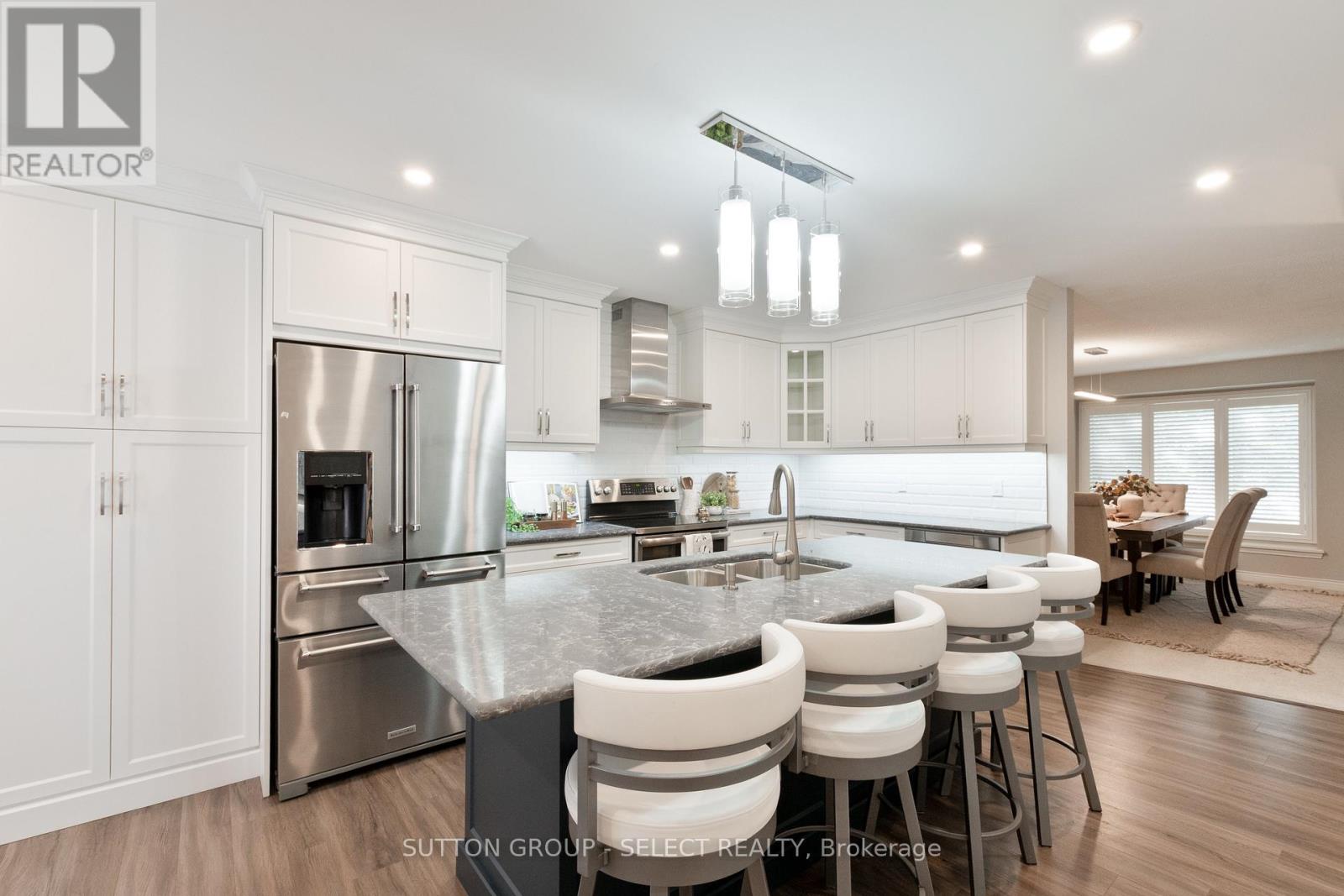 37 - 1443 Commissioners Road W, London South, Ontario  N6K 1E2 - Photo 14 - X12842770