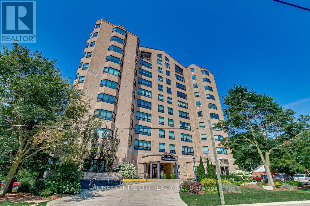 203 - 549 Ridout Street N, London East, Ontario  N6A 5N5 - Photo 10 - X12842792