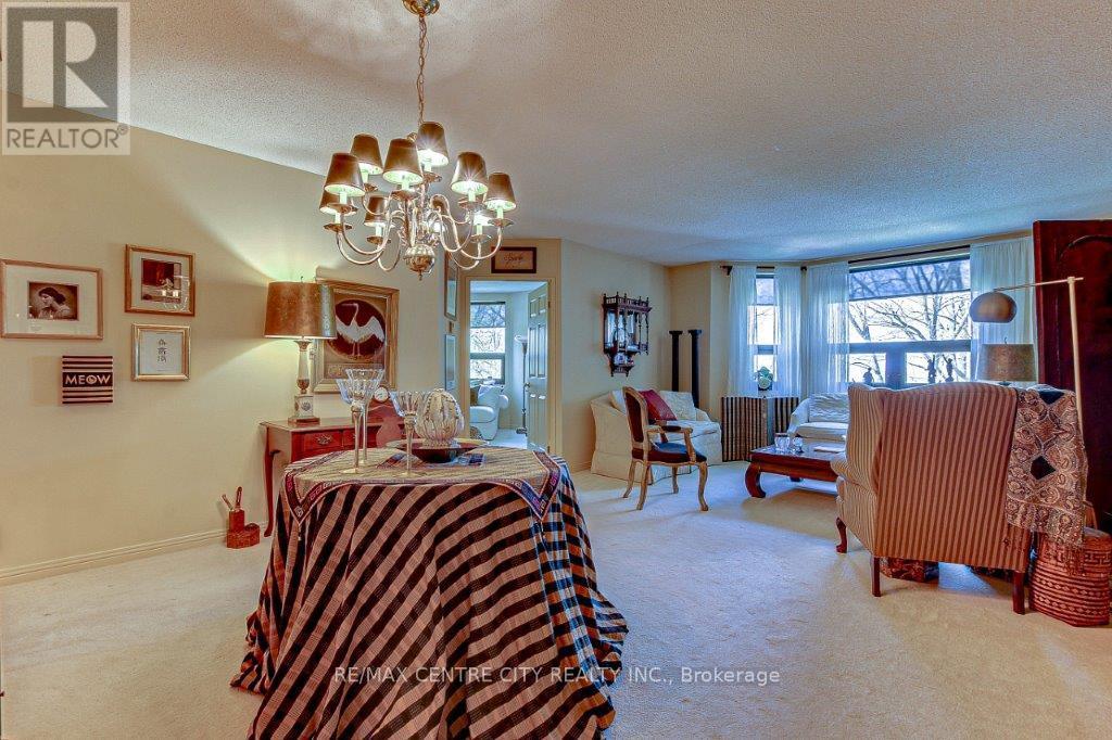 203 - 549 Ridout Street N, London East, Ontario  N6A 5N5 - Photo 17 - X12842792