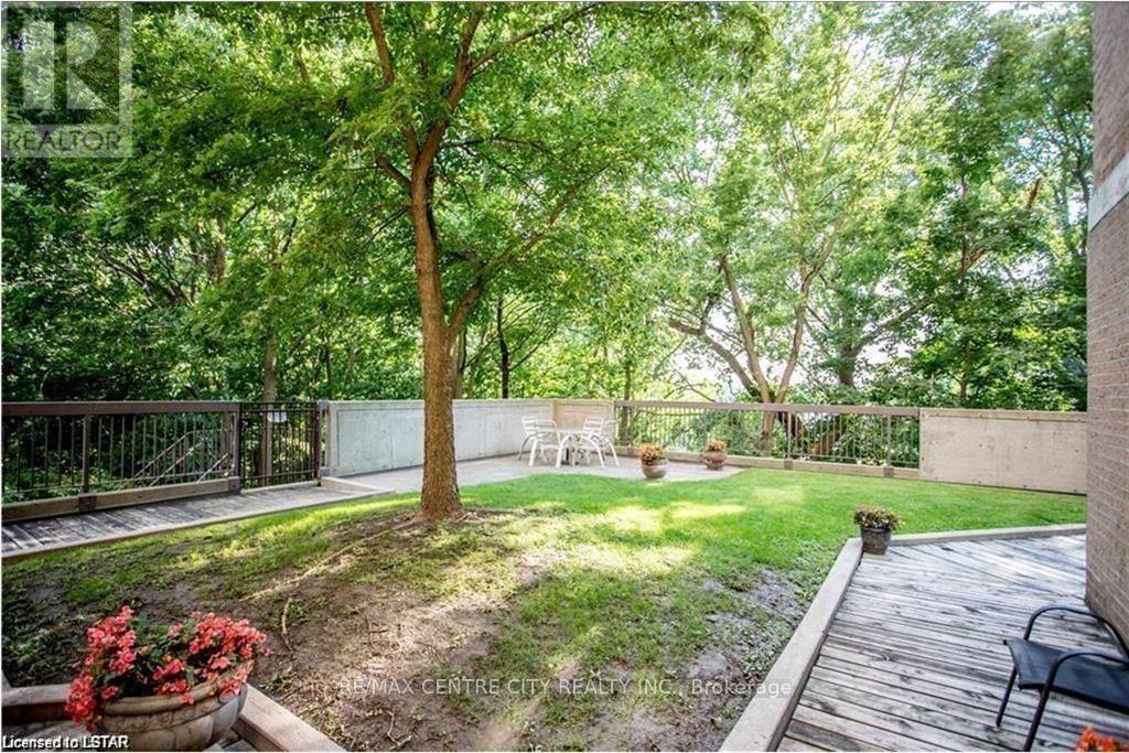 203 - 549 Ridout Street N, London East, Ontario  N6A 5N5 - Photo 29 - X12842792