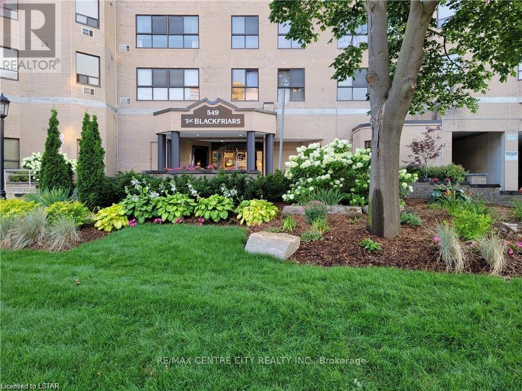 203 - 549 Ridout Street N, London East, Ontario  N6A 5N5 - Photo 31 - X12842792