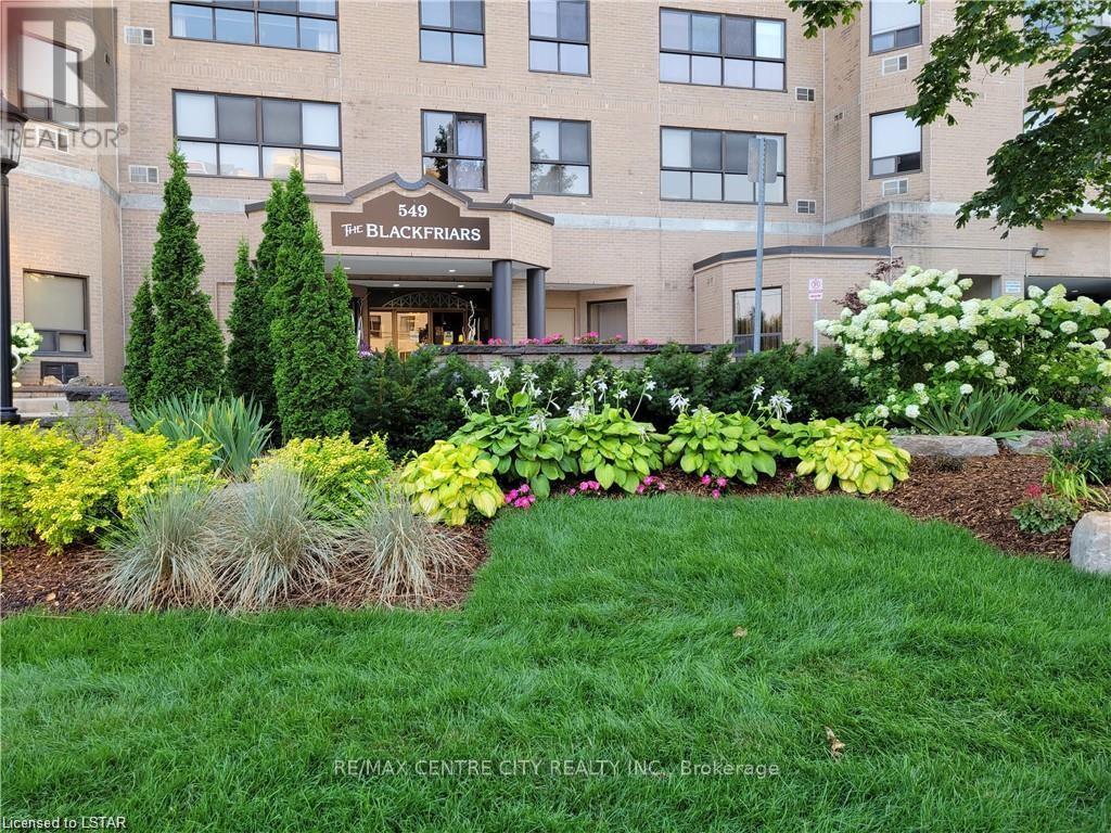 203 - 549 Ridout Street N, London East, Ontario  N6A 5N5 - Photo 32 - X12842792