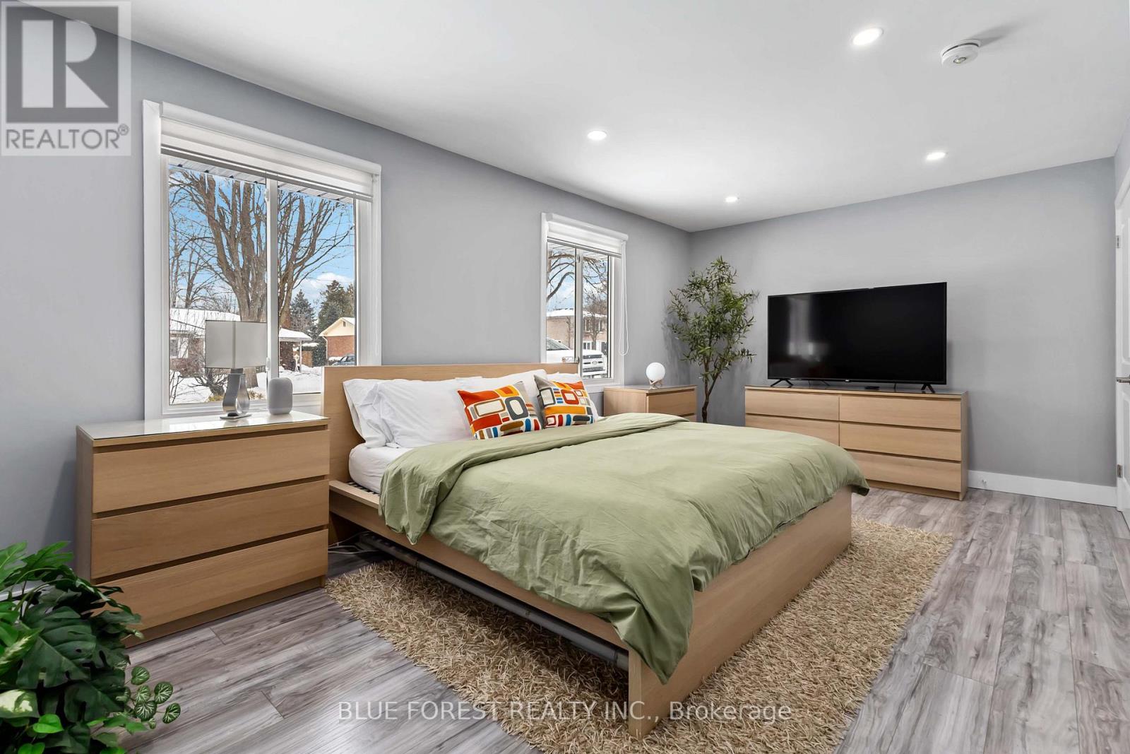 43 Southwood Crescent, London South, Ontario  N6J 1S8 - Photo 14 - X12842800