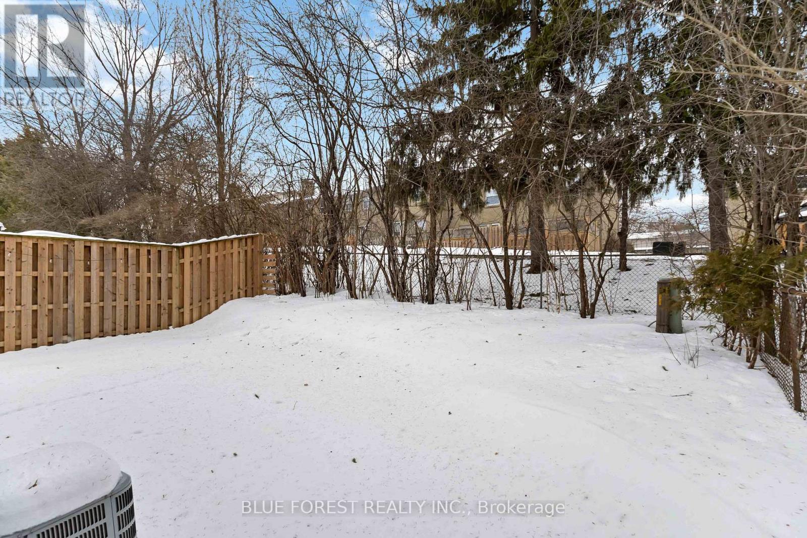 43 Southwood Crescent, London South, Ontario  N6J 1S8 - Photo 45 - X12842800