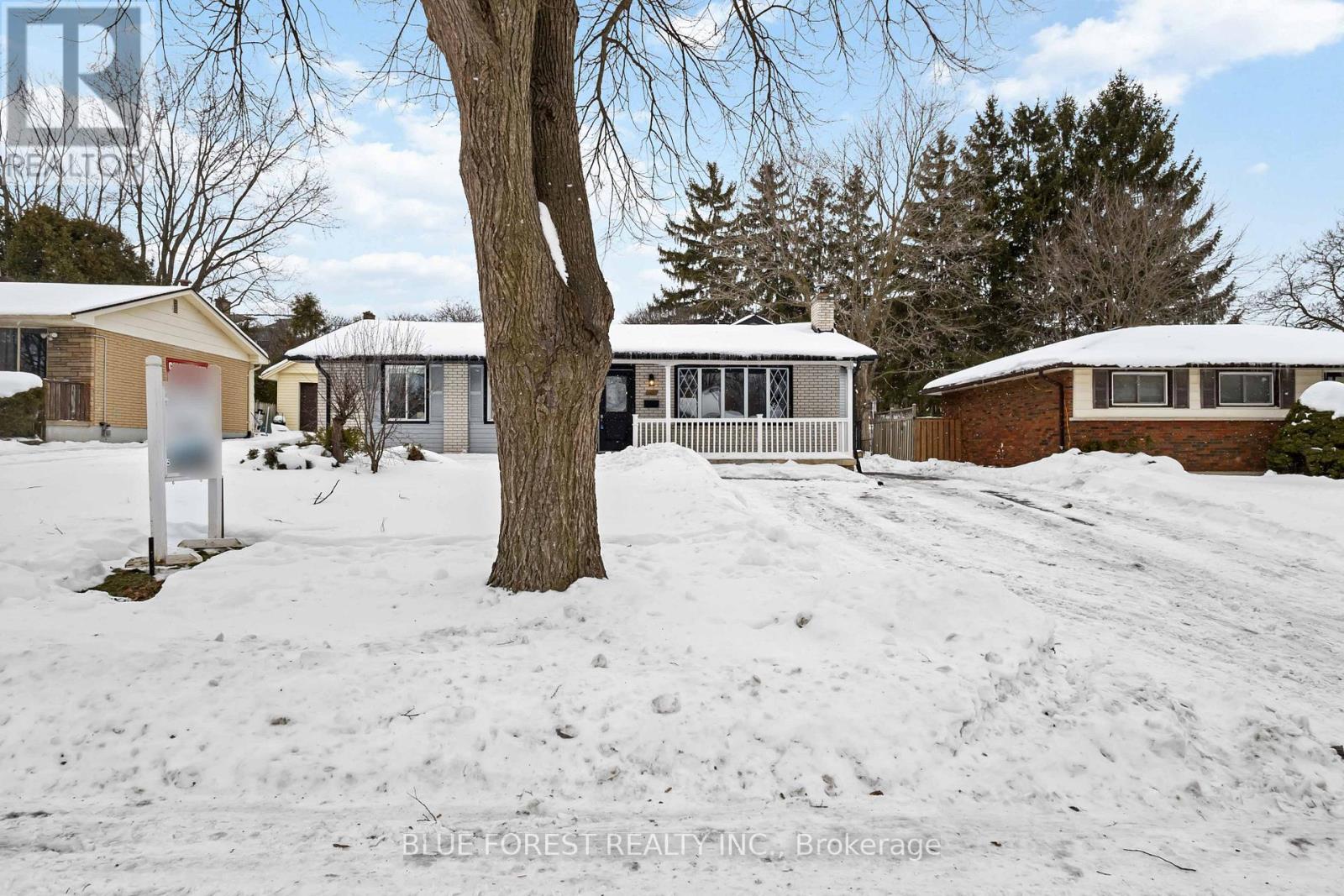 43 Southwood Crescent, London South, Ontario  N6J 1S8 - Photo 46 - X12842800