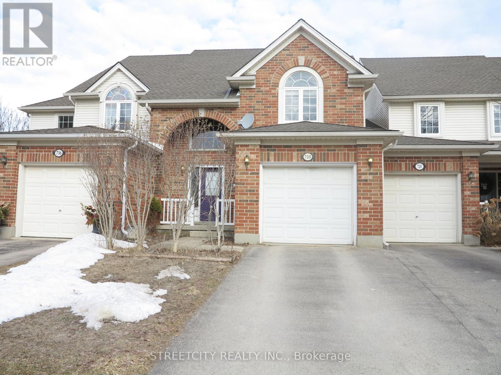 730 SILVERSMITH STREET, London North, Ontario