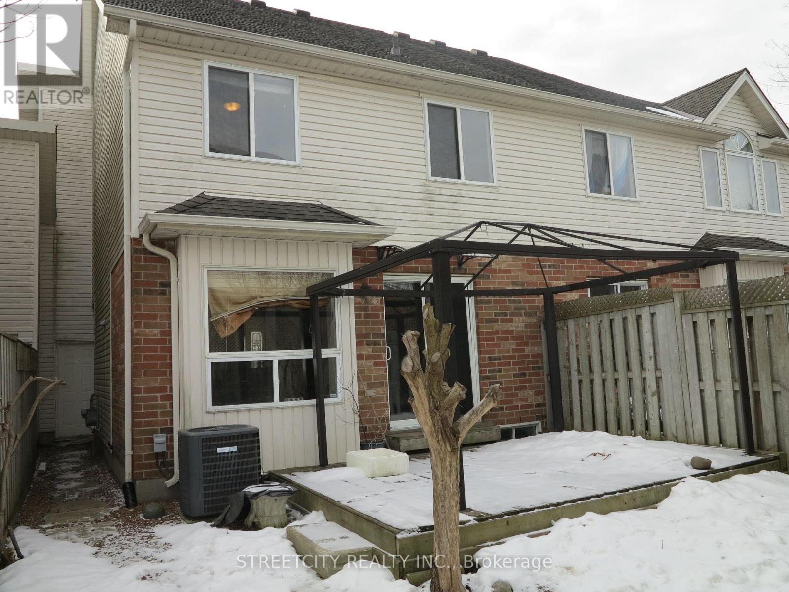 730 Silversmith Street, London North, Ontario  N6H 5R7 - Photo 26 - X12842934