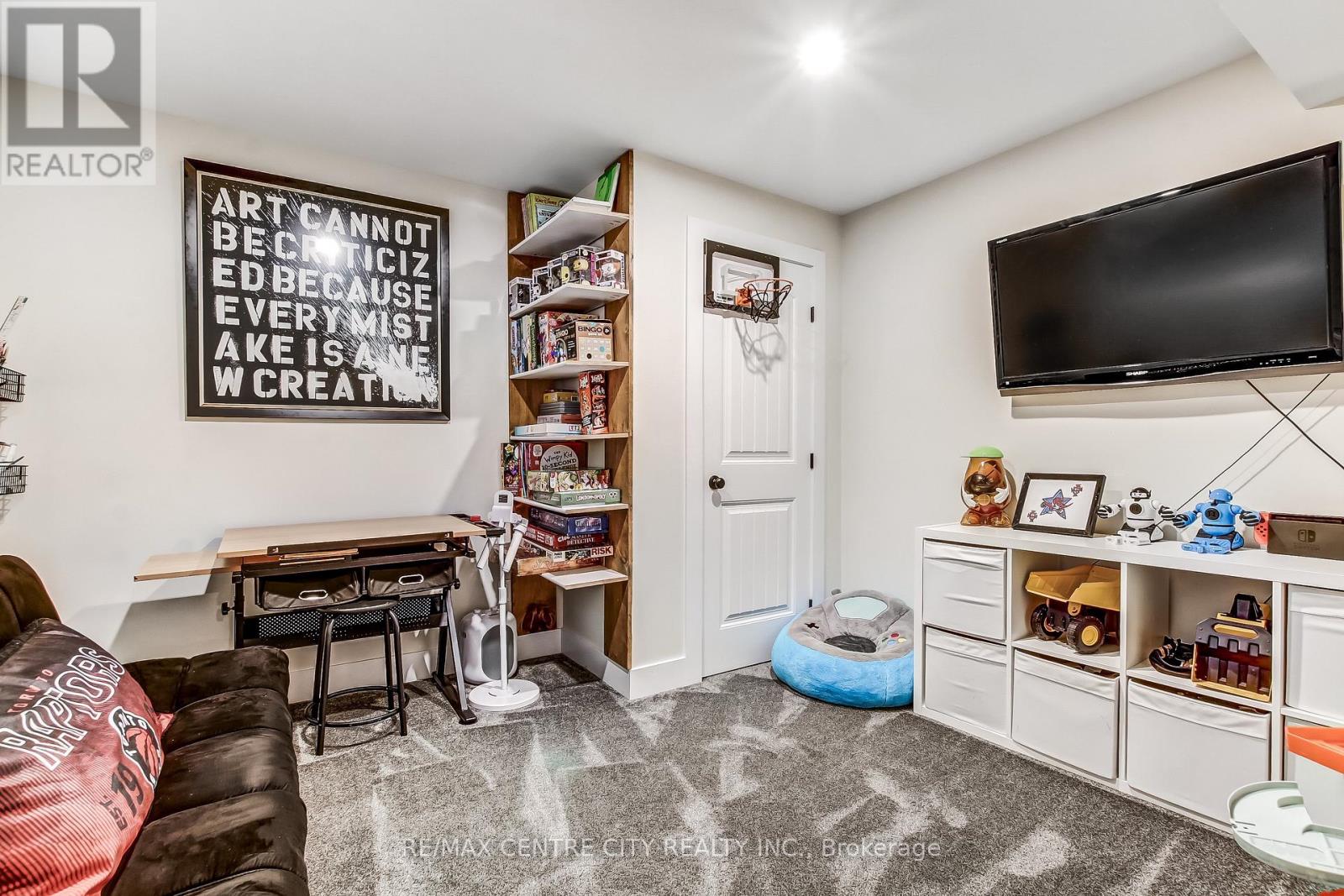 2200 Springridge Drive, London North, Ontario  N5X 0M3 - Photo 27 - X12842940