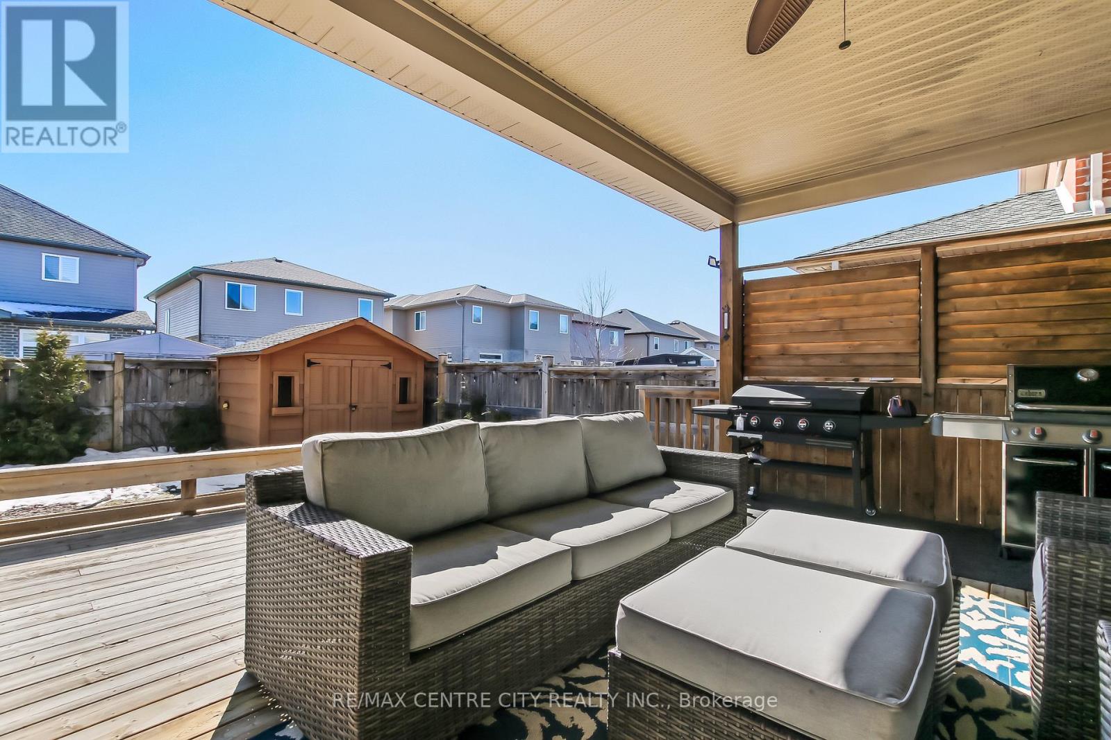 2200 Springridge Drive, London North, Ontario  N5X 0M3 - Photo 30 - X12842940