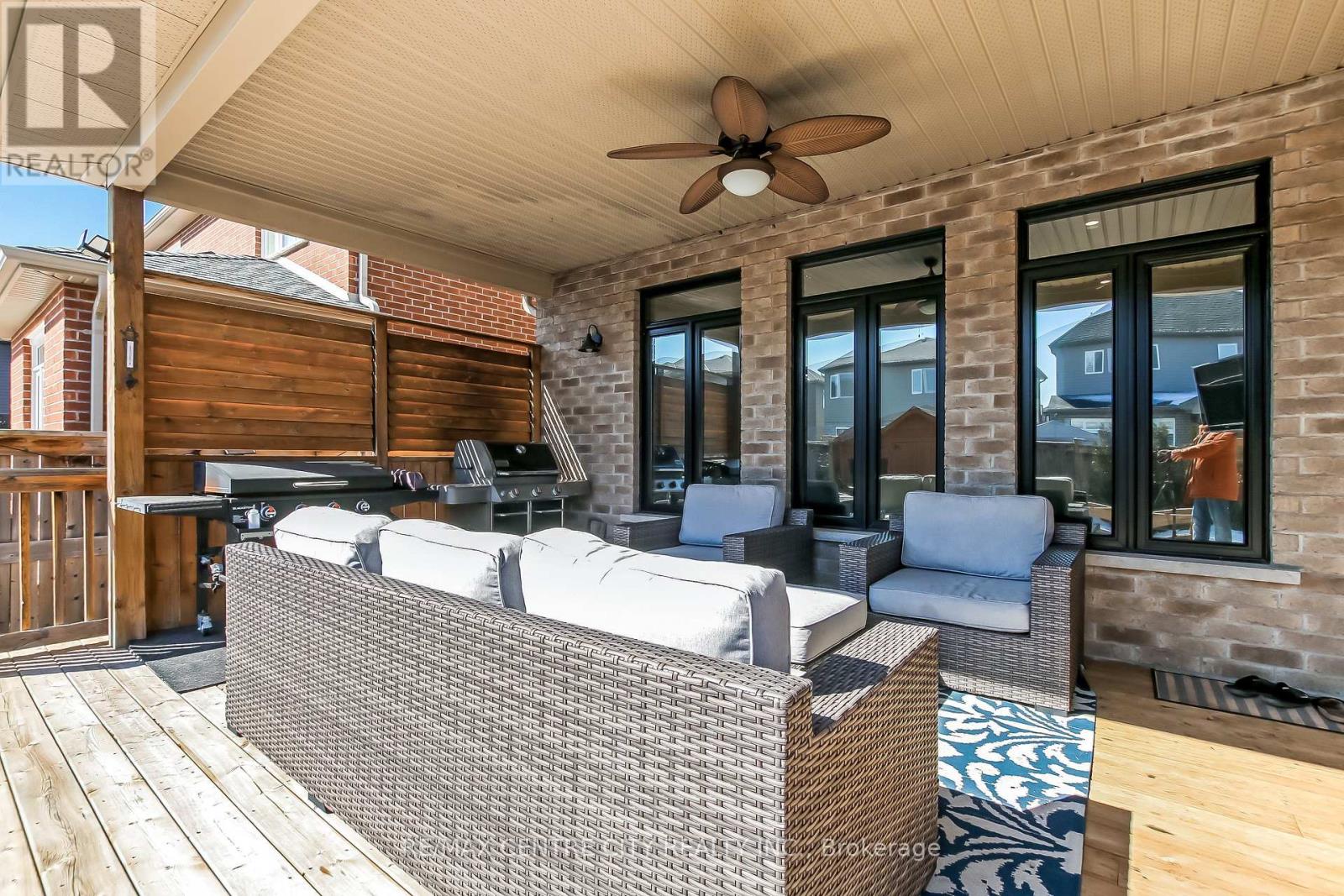 2200 Springridge Drive, London North, Ontario  N5X 0M3 - Photo 31 - X12842940