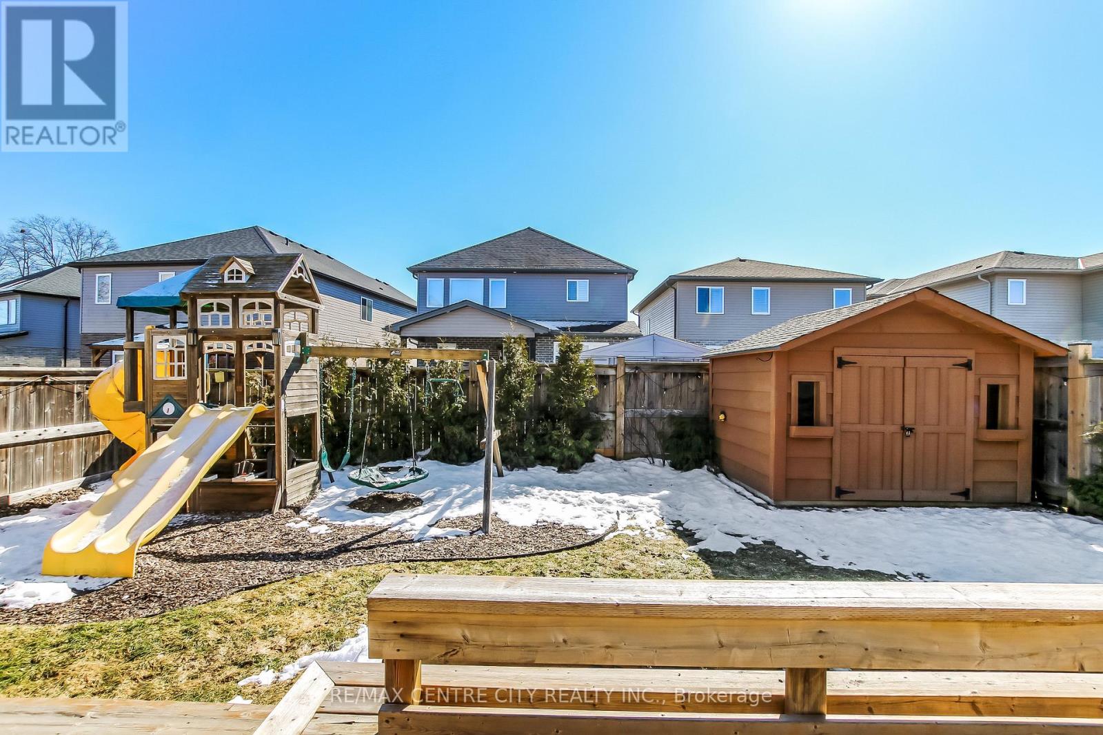 2200 Springridge Drive, London North, Ontario  N5X 0M3 - Photo 32 - X12842940