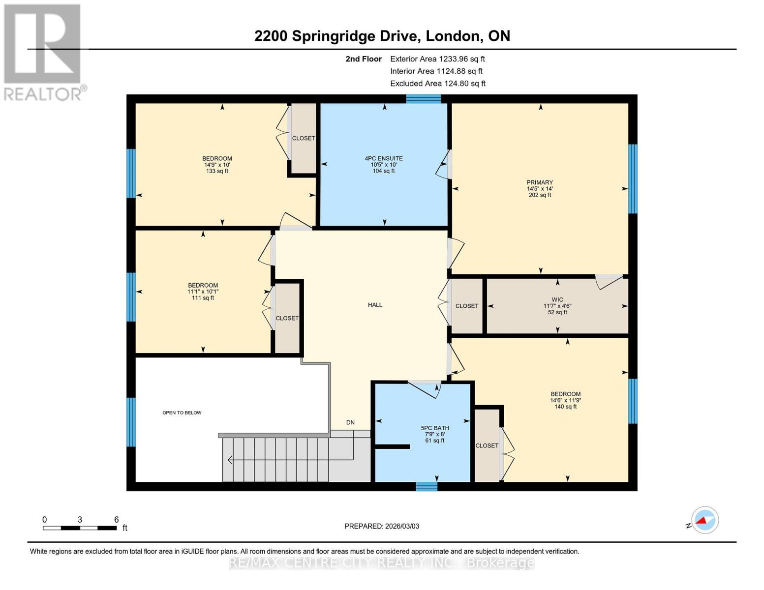 2200 Springridge Drive, London North, Ontario  N5X 0M3 - Photo 34 - X12842940