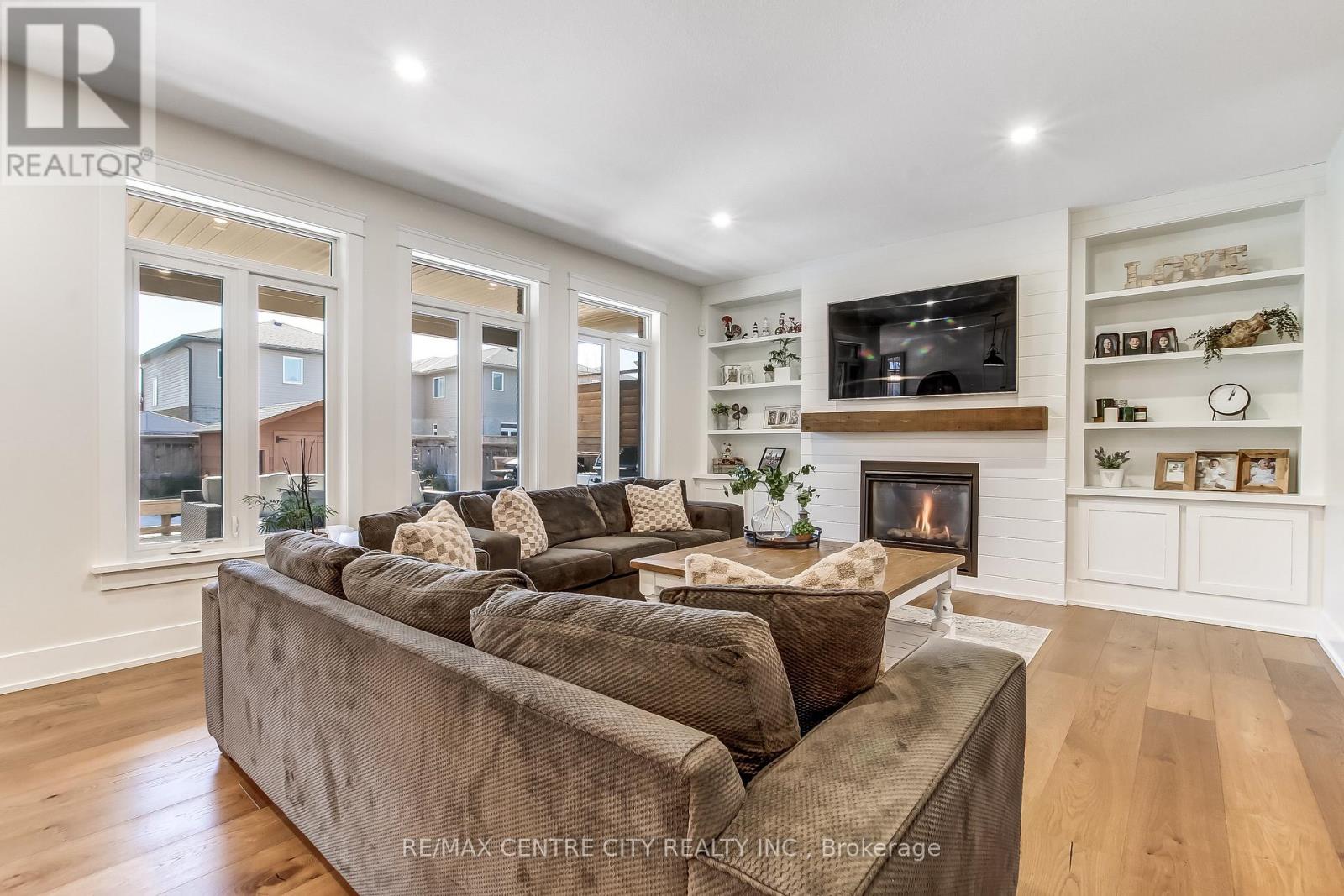 2200 Springridge Drive, London North, Ontario  N5X 0M3 - Photo 8 - X12842940