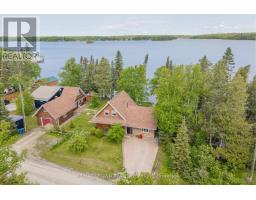 MOONBEAM - 99 LEFEBVRE PENINSULA ROAD, Kapuskasing, Ontario