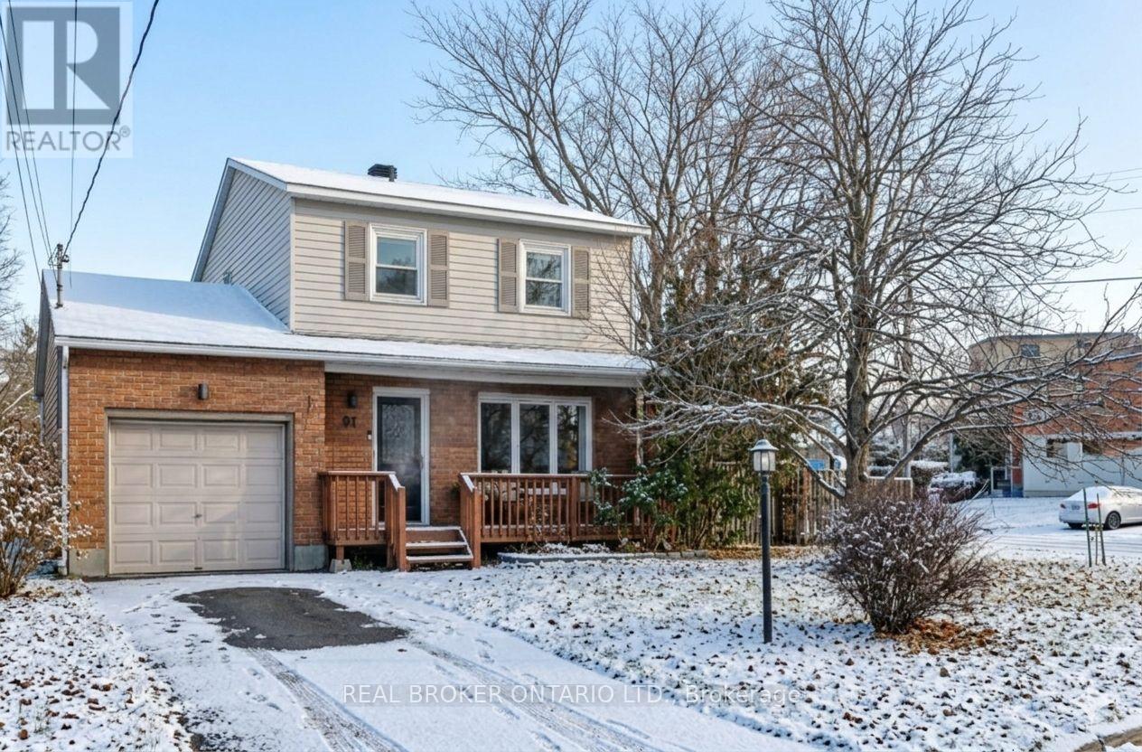 91 MISSISSIPPI ROAD, Carleton Place, Ontario