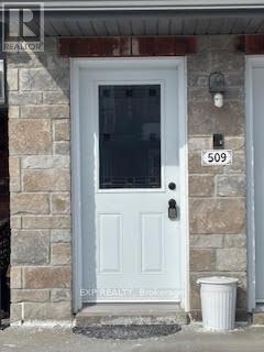 509 - 205 Eliot Street, Clarence-Rockland, Ontario  K4K 0G4 - Photo 2 - X12842822