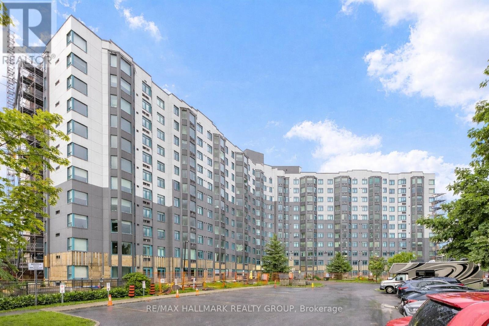 902 - 1025 GRENON AVENUE, Ottawa, Ontario