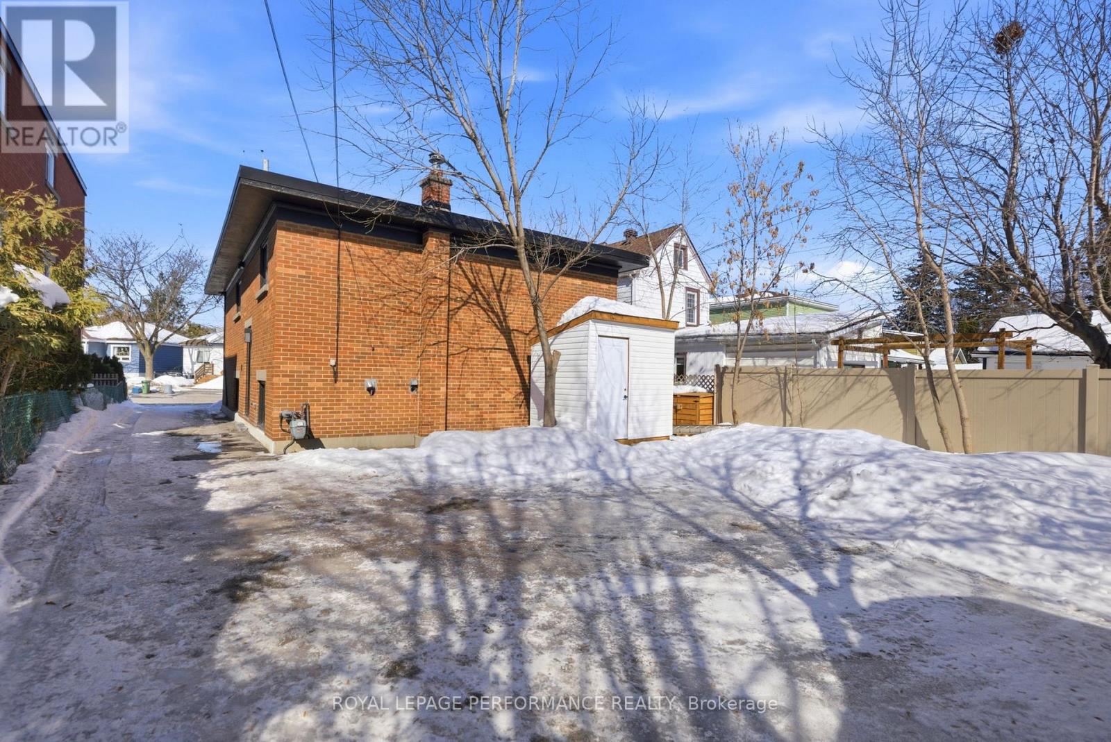 176 Dagmar Avenue, Ottawa, Ontario  K1L 5T2 - Photo 37 - X12842848