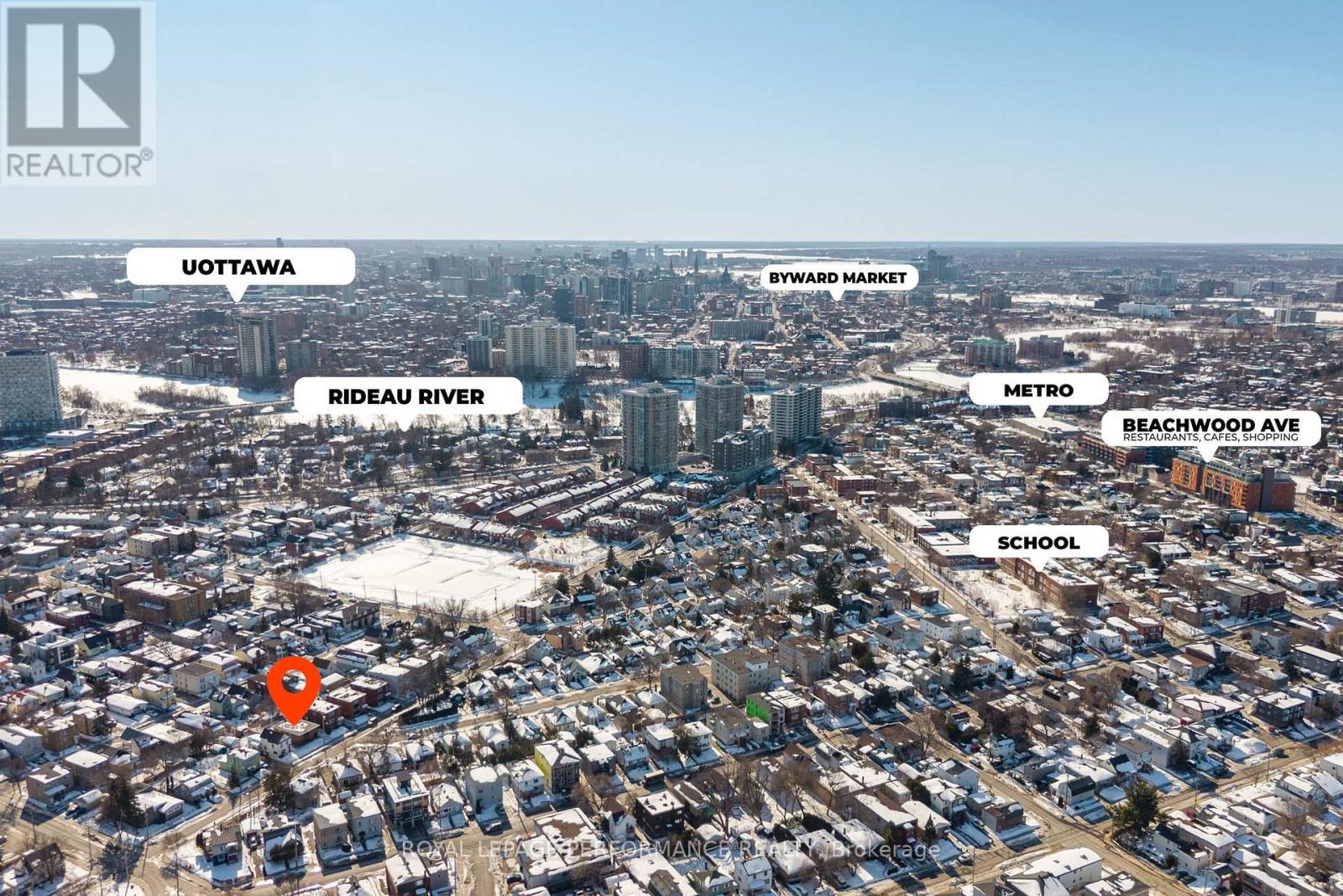 176 Dagmar Avenue, Ottawa, Ontario  K1L 5T2 - Photo 40 - X12842848