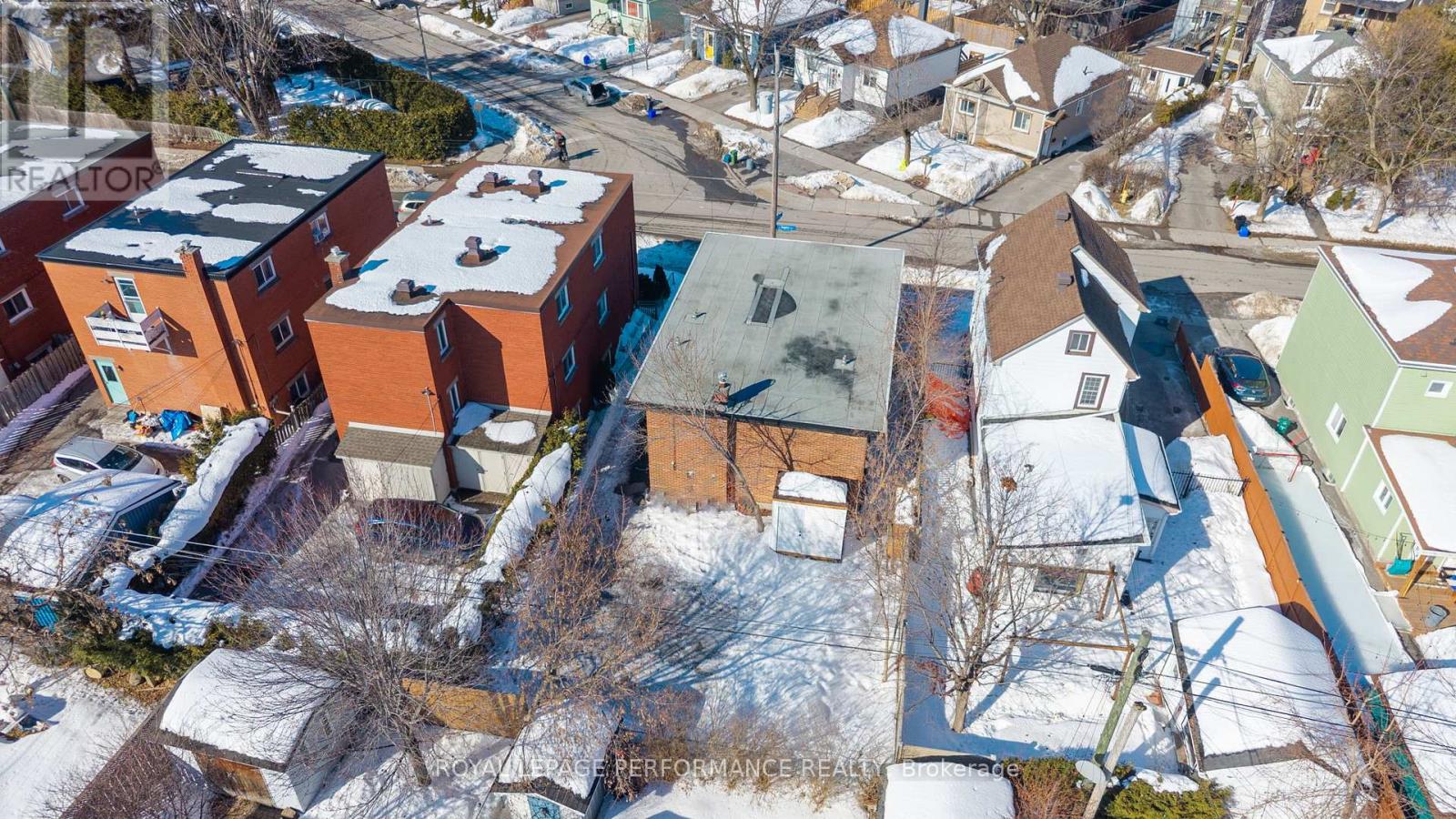 176 Dagmar Avenue, Ottawa, Ontario  K1L 5T2 - Photo 41 - X12842848