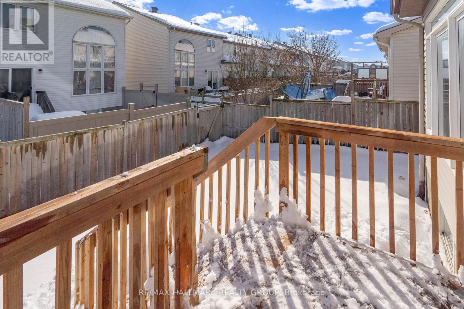 337 Brigitta Street, Ottawa, Ontario  K2S 0H9 - Photo 32 - X12842850